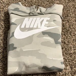 Nike hoodie